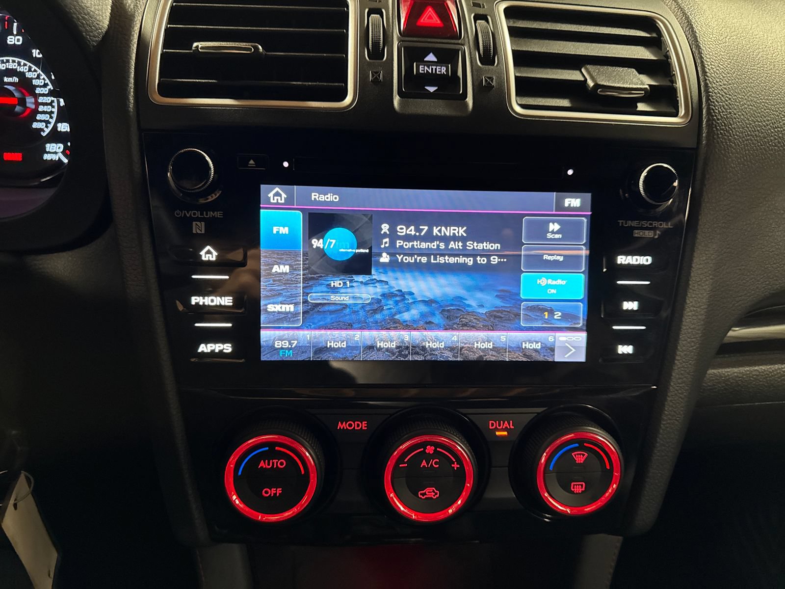 Used 2019 Subaru WRX STI AWD/4WD image 18