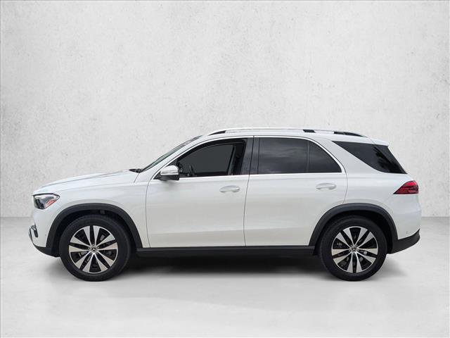 Used 2025 Mercedes-Benz GLE 350 GLE 350 image 9