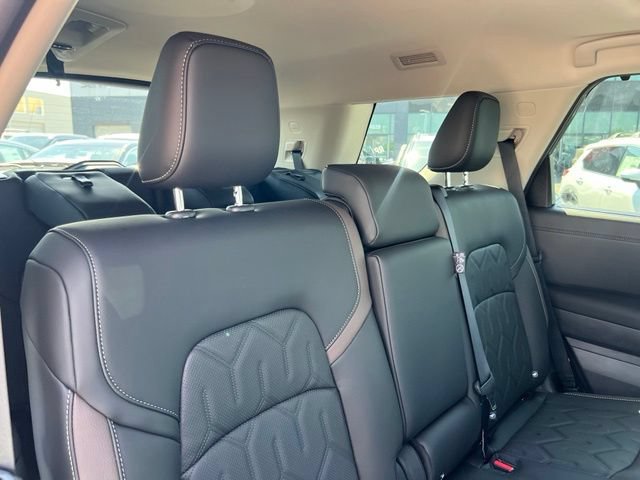 New 2026 Nissan Pathfinder Platinum w/ Cargo Package AWD/4WD image 19