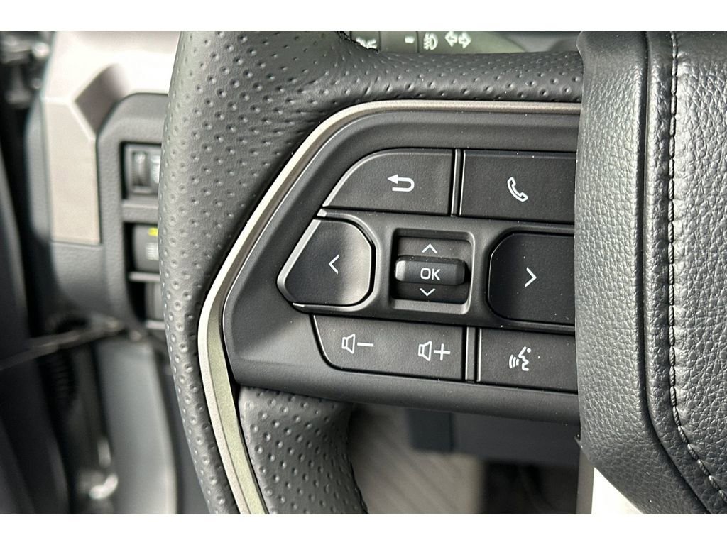 New 2026 Toyota 4Runner SR5 image 28