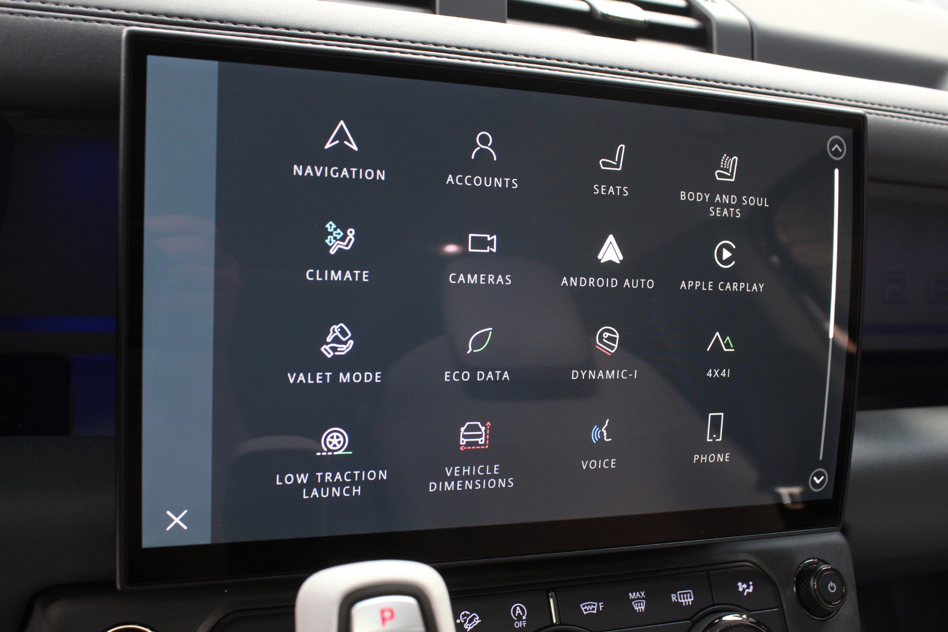 Used 2026 Land Rover Defender 110 OCTA image 74