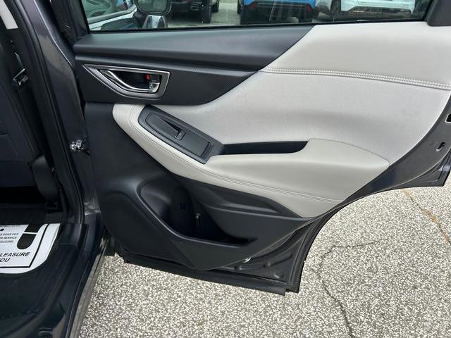 Used 2023 Subaru Forester Premium image 27