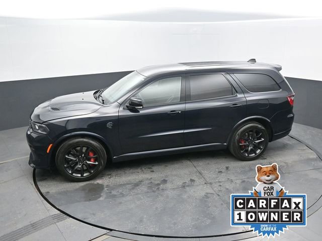 Used 2024 Dodge Durango SRT Hellcat w/ Black Package image 49