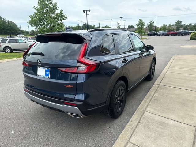 New 2026 Honda CR-V TrailSport image 4
