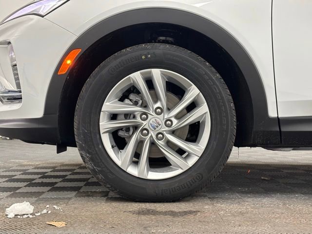 New 2026 Buick Envista Preferred w/ Convenience I Package image 14