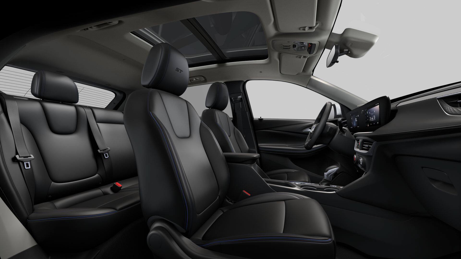 New 2026 Buick Encore GX Sport Touring FWD image 33
