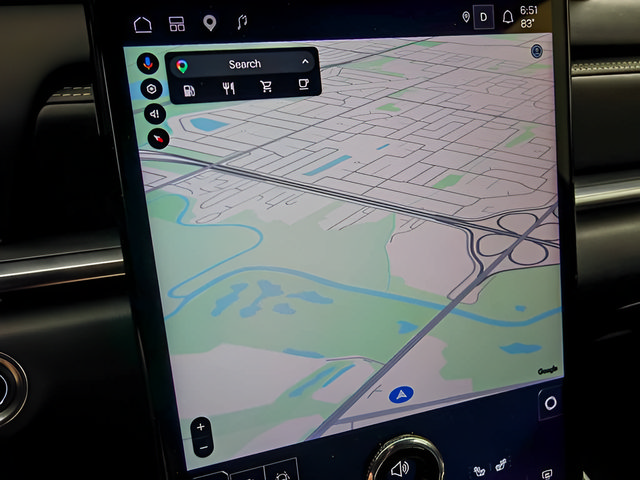 Used 2025 GMC Terrain Elevation FWD image 18