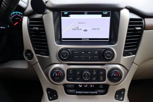 Used 2019 GMC Yukon Denali w/ Denali Ultimate Package image 7