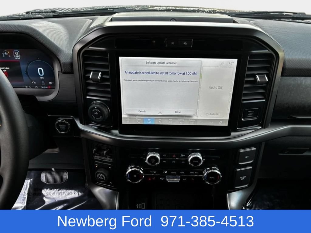 Used 2025 Ford F150 Tremor AWD/4WD image 24