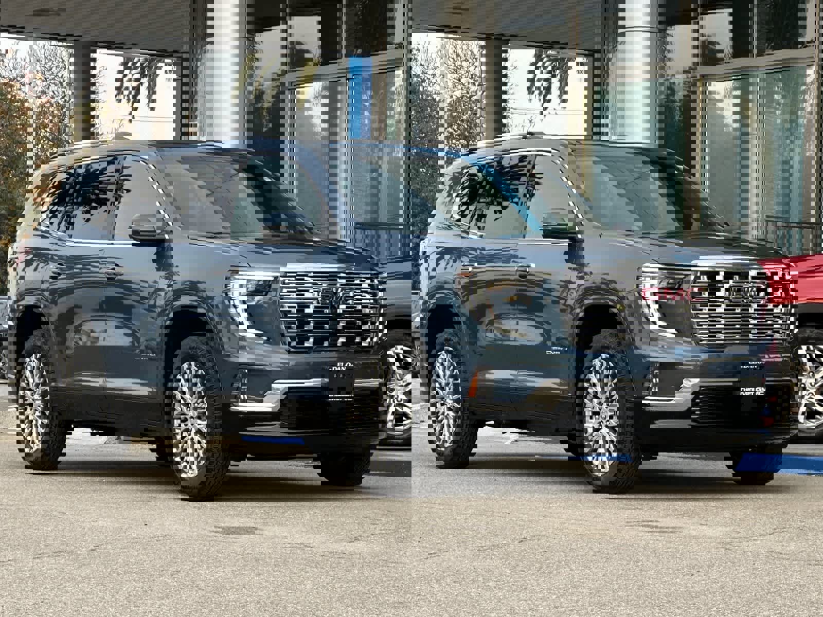 New 2026 GMC Acadia Denali w/ Super Cruise Package image 6