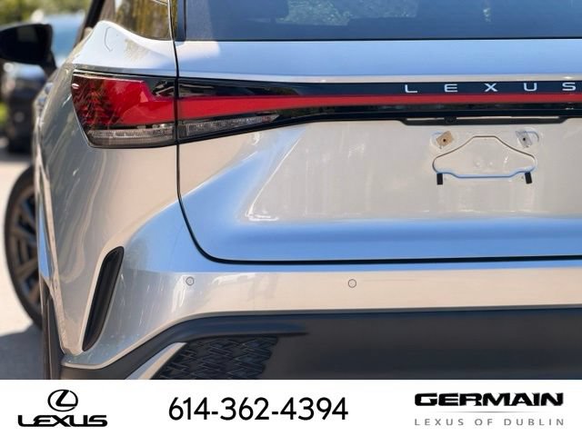 Certified 2024 Lexus RX 350 F Sport w/ Convenience Package AWD/4WD image 13