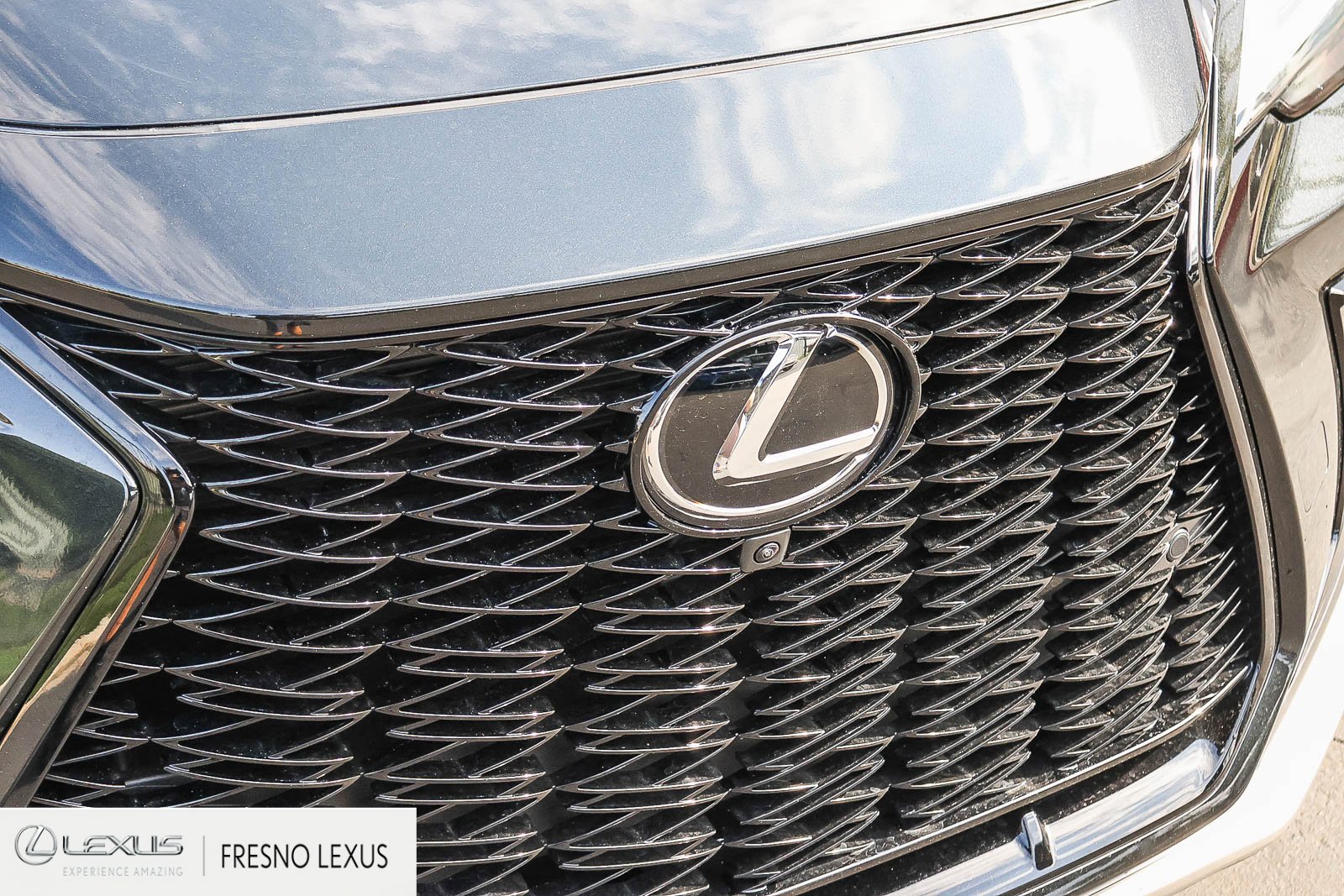 Certified 2026 Lexus NX 350h F Sport AWD/4WD image 11
