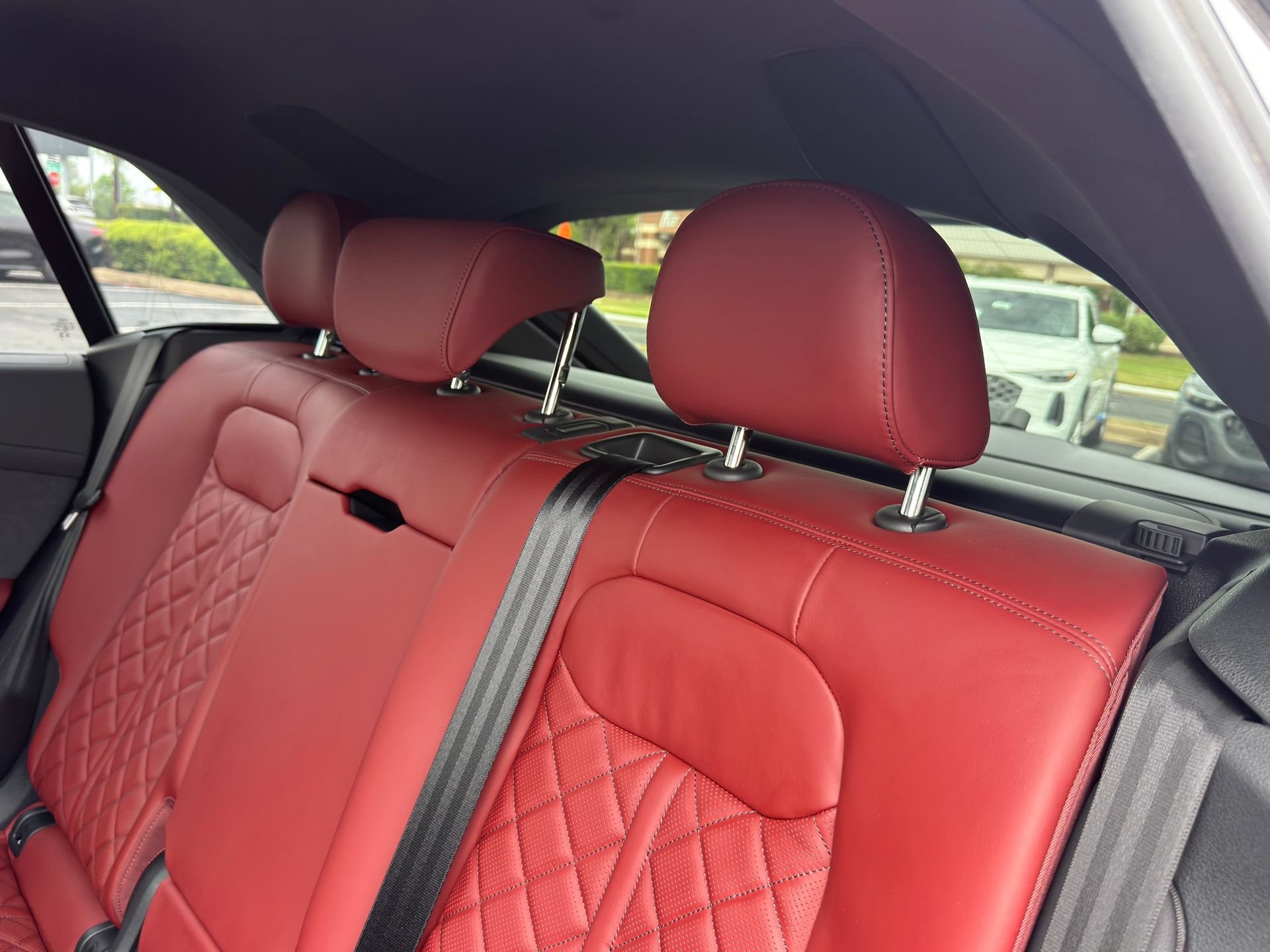 New 2026 Audi SQ8 Prestige AWD/4WD image 29
