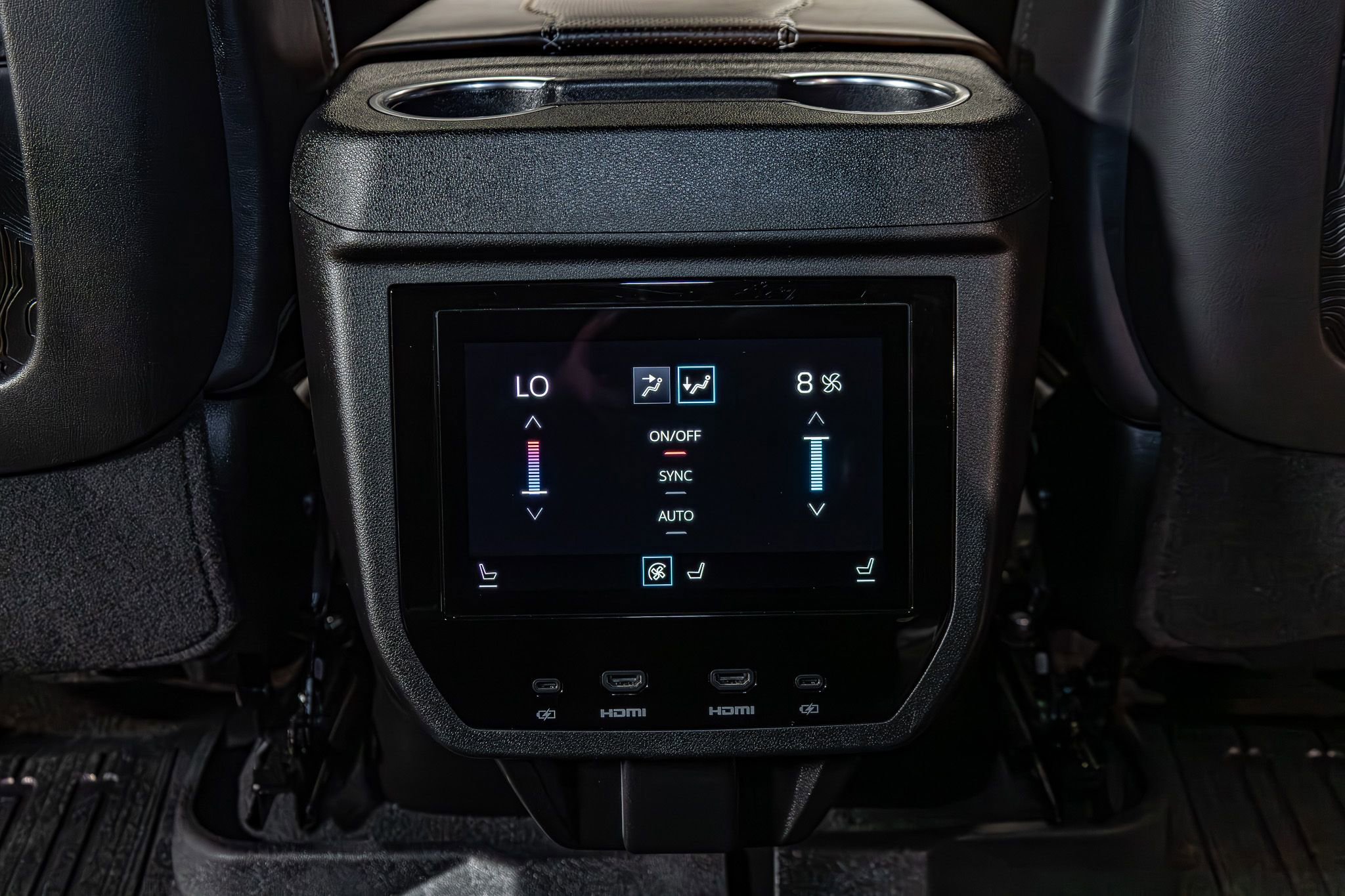 Used 2025 GMC Yukon Denali Ultimate image 23
