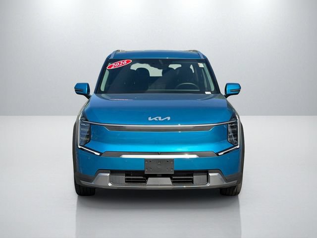 Certified 2026 Kia EV9 Wind AWD/4WD image 2
