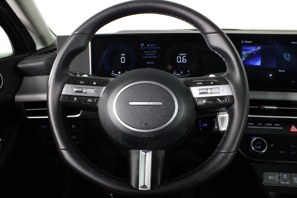 Certified 2026 Hyundai Sonata SEL FWD image 26