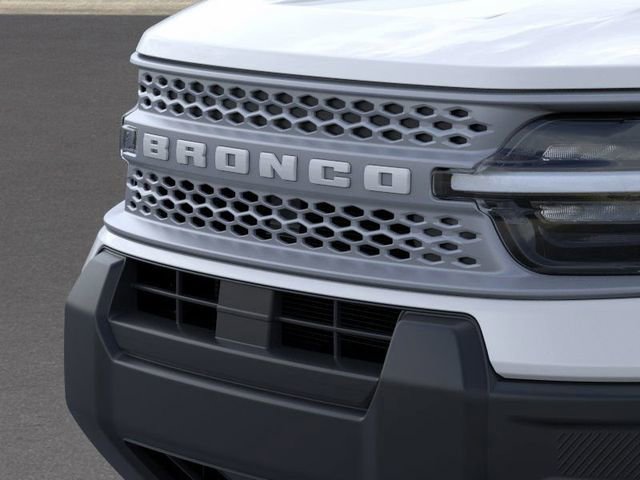 New 2026 Ford Bronco Sport Big Bend w/ Convenience Package image 17