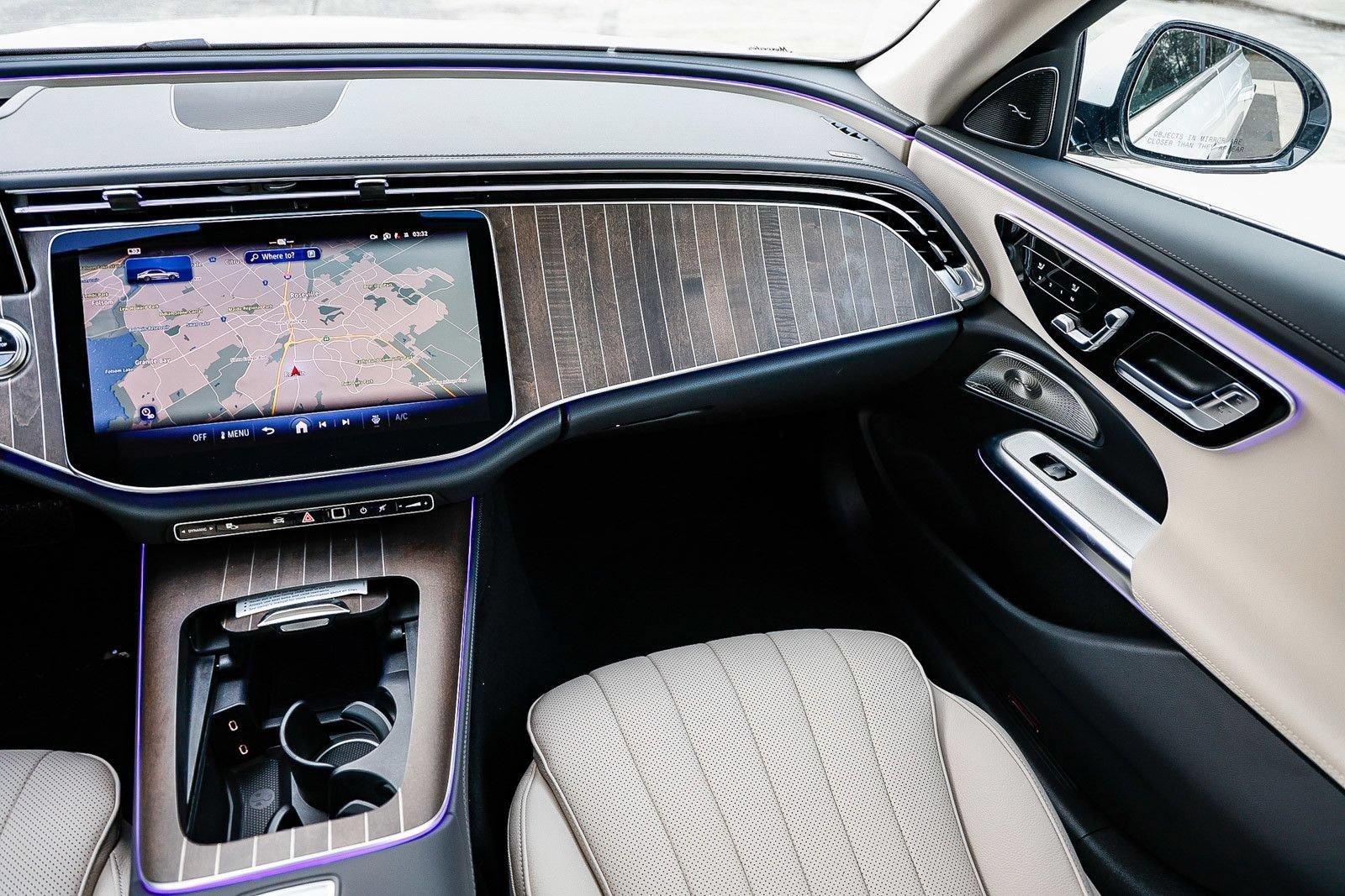 New 2026 Mercedes-Benz E 350 Sedan image 16