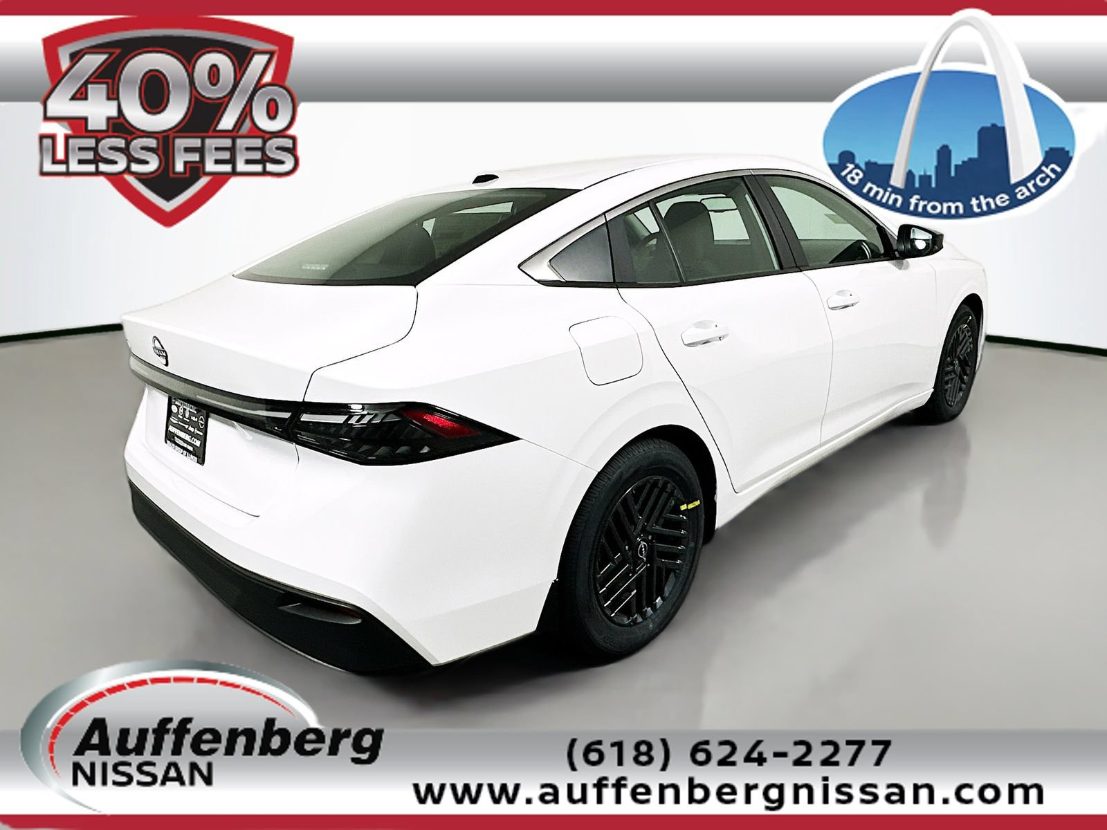 New 2026 Nissan Sentra SV w/ SV Convenience Package FWD image 21