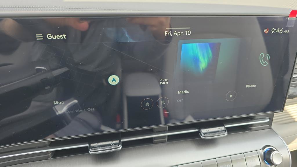 New 2026 Hyundai Kona Limited AWD/4WD image 20