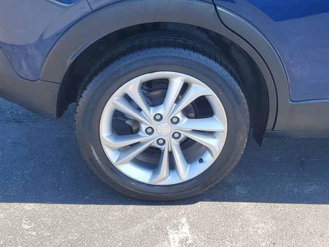 Used 2022 Buick Encore GX Preferred w/ Cold Weather Comfort Package image 10