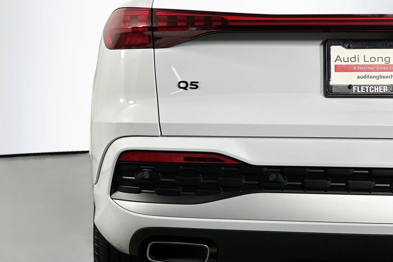 Used 2025 Audi Q5 Premium Plus w/ Premium Plus AWD/4WD image 17
