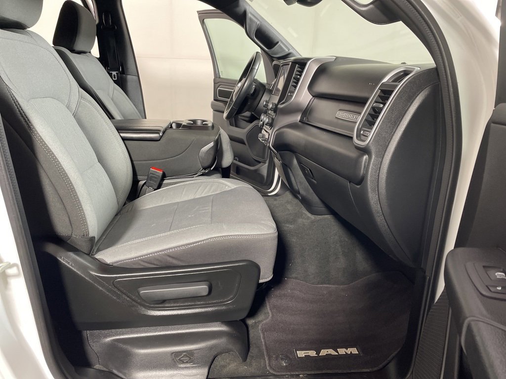 Used 2023 RAM 1500 Big Horn image 29
