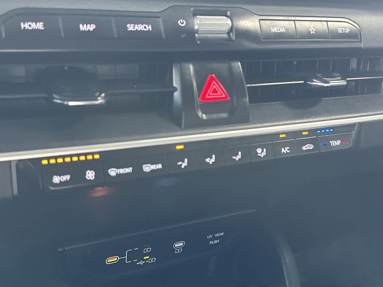 Used 2025 Kia K4 FWD image 20
