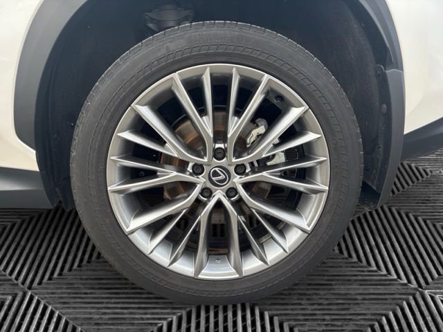 Used 2025 Lexus NX 350 AWD w/ Accessory Package (2T) image 32