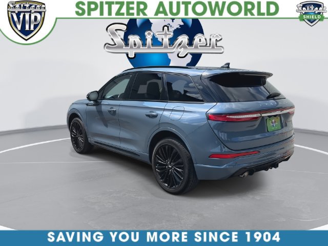 Used 2023 Lincoln Corsair Reserve w/ Equipment Group 201A AWD/4WD image 12