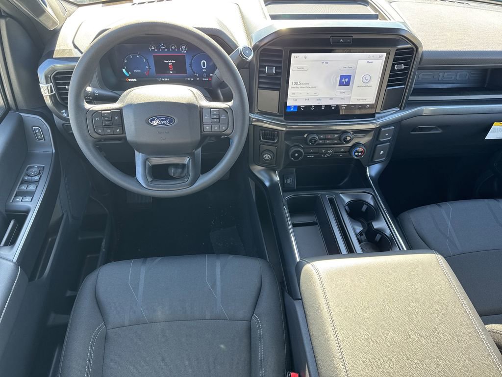 New 2026 Ford F150 STX w/ Equipment Group 200A image 22