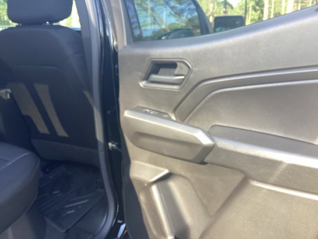 New 2026 Chevrolet Colorado W/T w/ WT Custom Package RWD image 18
