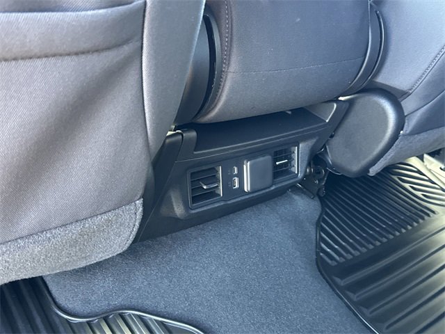 New 2025 Chevrolet Silverado 1500 LT image 13