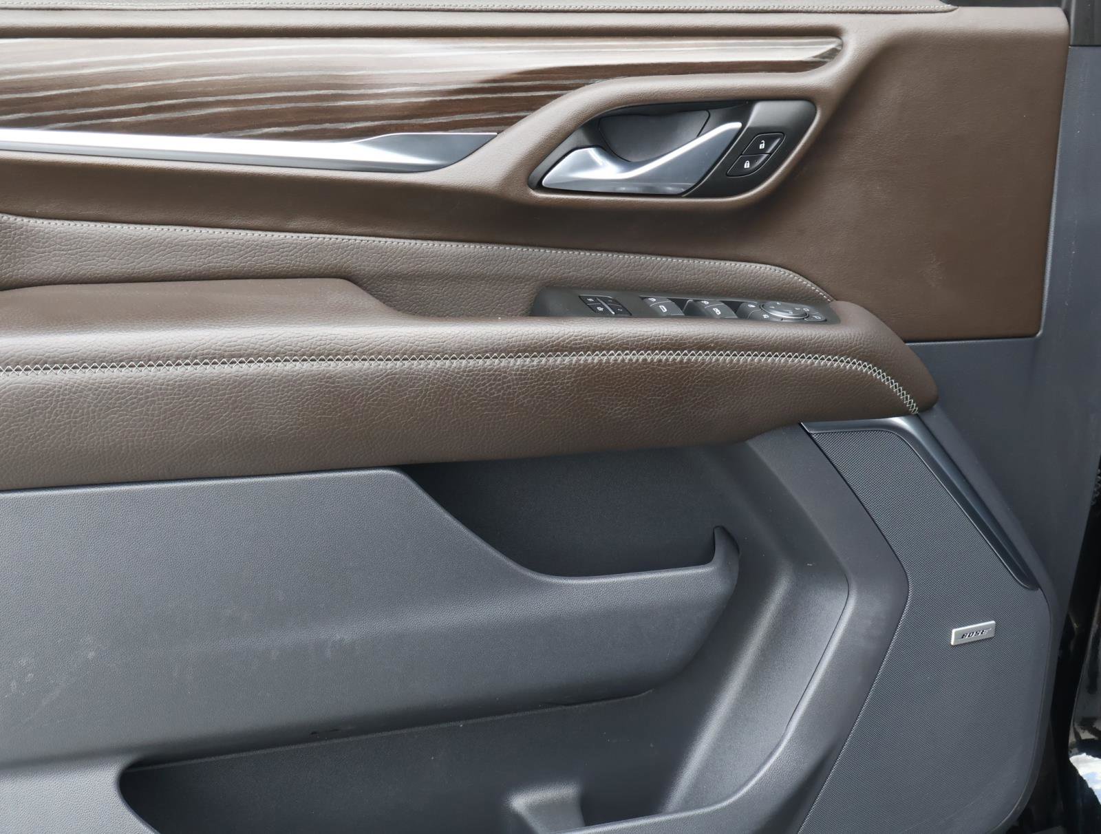 Used 2022 GMC Yukon Denali w/ Denali Ultimate Package image 19