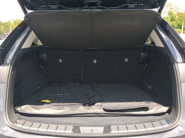 Used 2025 Lexus NX 450h+ AWD w/ Accessory Package (Z1) image 13