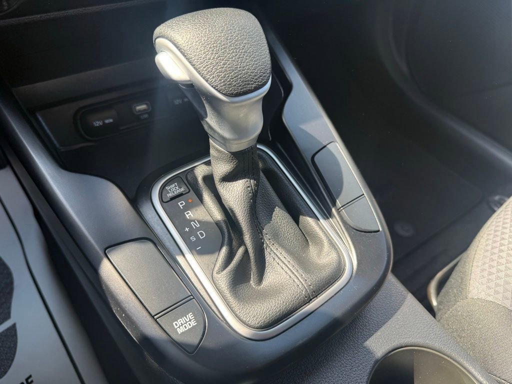 Used 2024 Kia Soul LX w/ Option Group 015 image 26