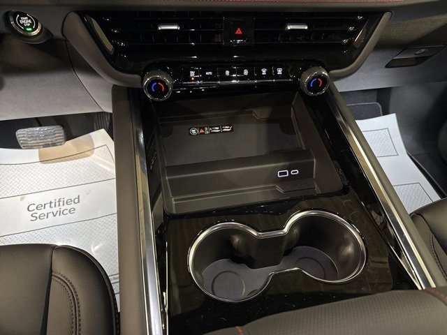 New 2026 Chevrolet Tahoe RST w/ Comfort Package image 17