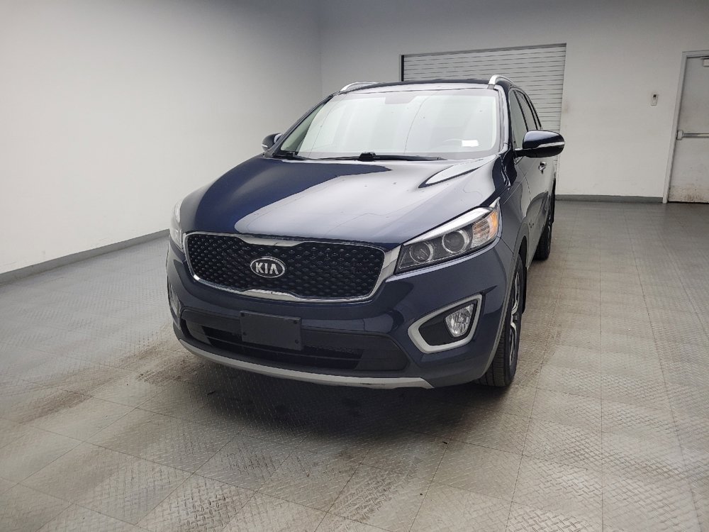 Used 2018 Kia Sorento EX image 15