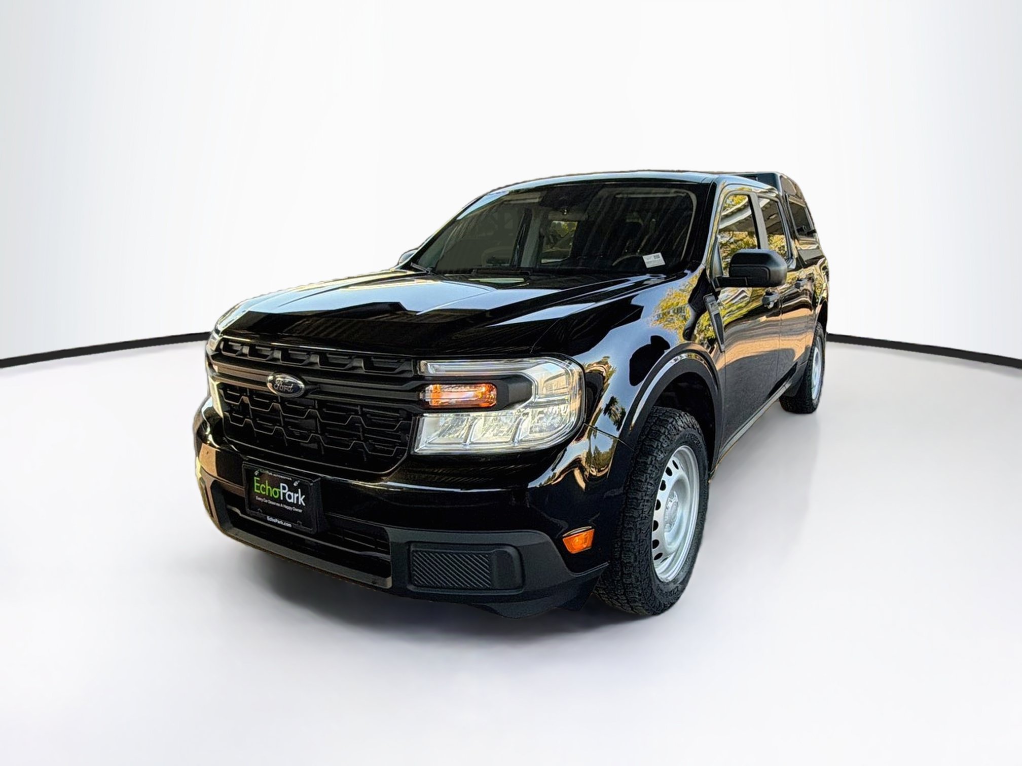 Used 2024 Ford Maverick XL w/ Equipment Group 100A Standard AWD/4WD image 3