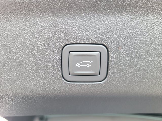 New 2026 Chevrolet Tahoe RST w/ Comfort Package RWD image 11