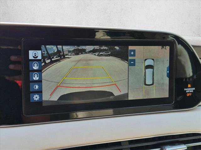 Used 2020 Hyundai Palisade Limited FWD image 14