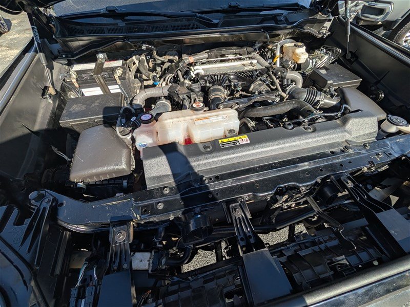Used 2023 Toyota Tundra SR5 AWD/4WD image 14