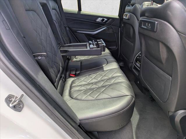Used 2023 BMW X5 xDrive40i w/ Premium Package AWD/4WD image 20