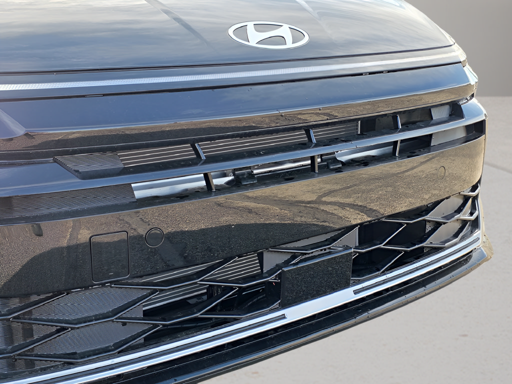 New 2026 Hyundai Sonata SEL AWD/4WD image 9