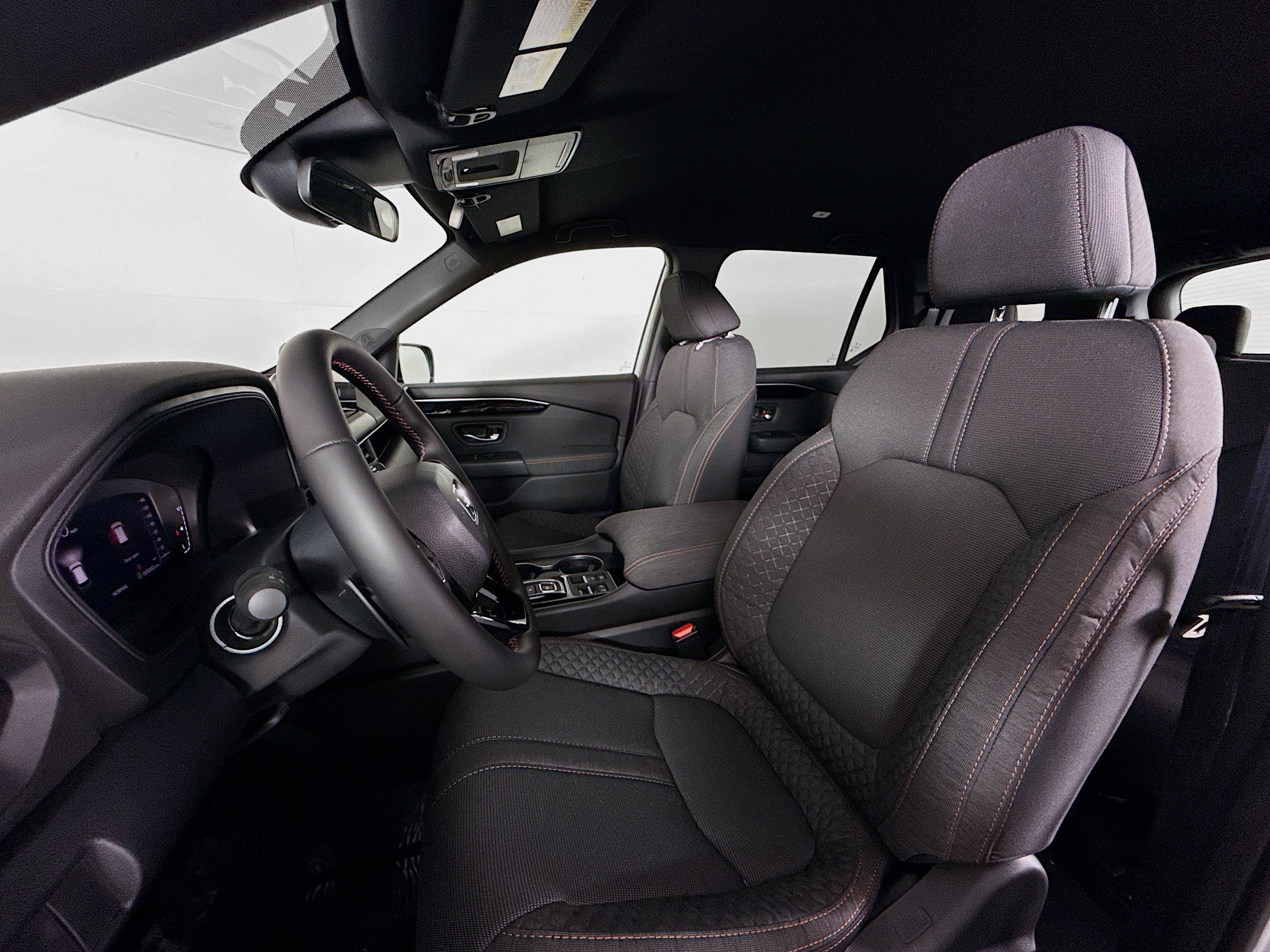 New 2026 Honda Pilot Sport image 26