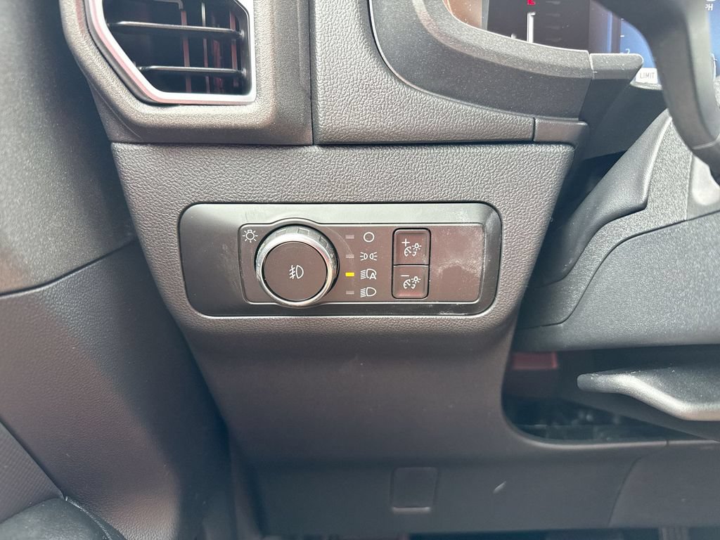 New 2026 Ford Bronco Sport Outer Banks w/ Outer Banks Tech Package+ AWD/4WD image 19