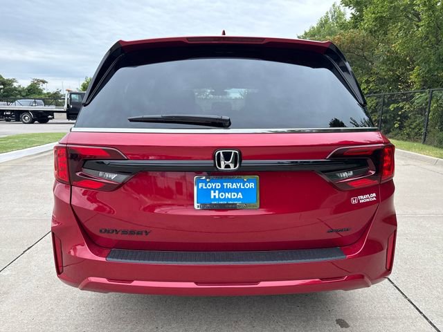 New 2026 Honda Odyssey Sport-L image 4