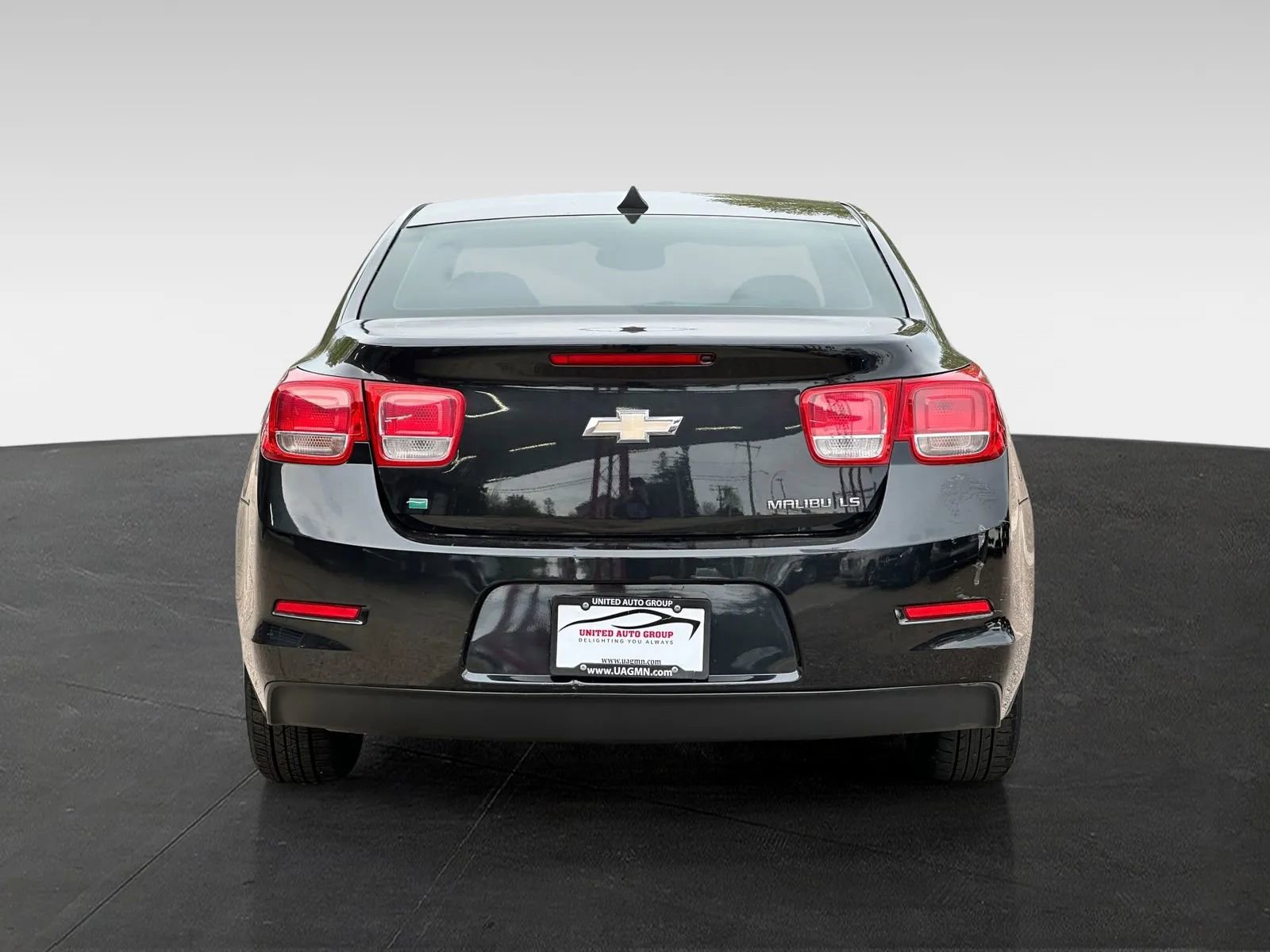 Used 2014 Chevrolet Malibu LS FWD image 6