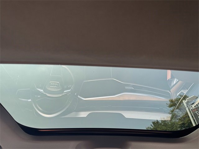 Certified 2024 Audi A6 Premium Plus w/ Premium Plus Package image 17