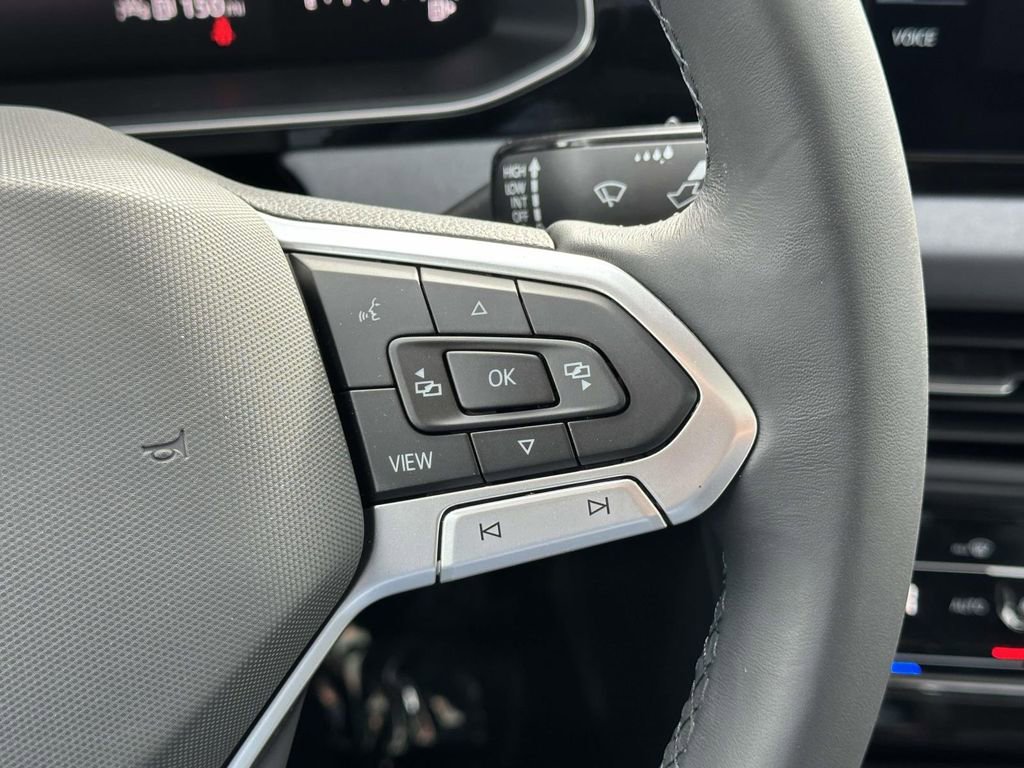 New 2026 Volkswagen Jetta SE image 17